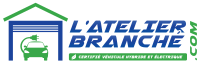 L'atelier branché