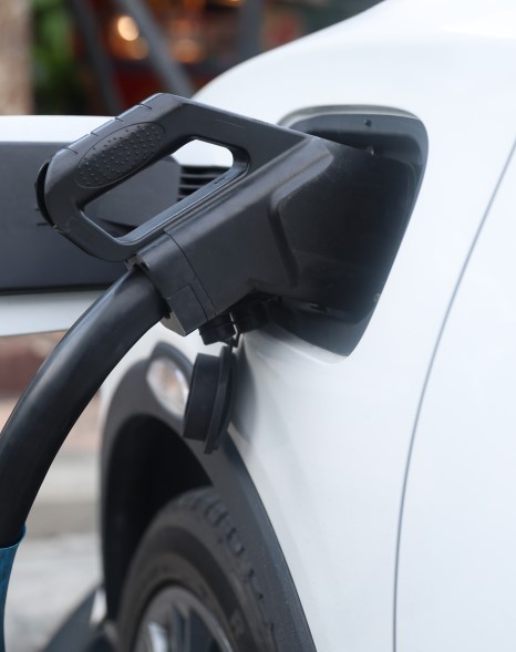 Véhicule électrique Saint-Georges-de-Beauce Beauceville