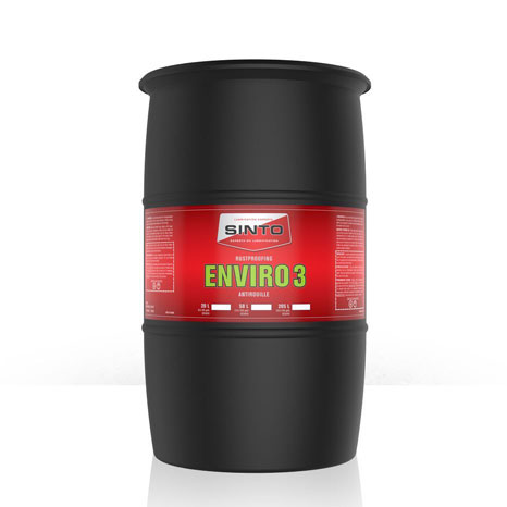 Antirouille Enviro 3