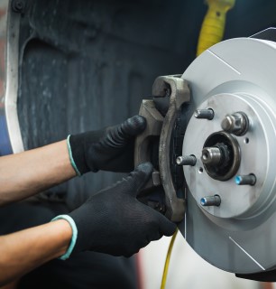 Garage auto électrique en Beauce à St-Georges