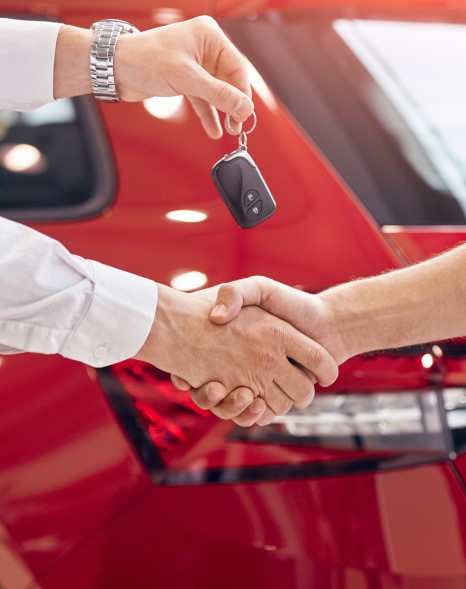 Voiture occasion Saint-Georges-de-Beauce