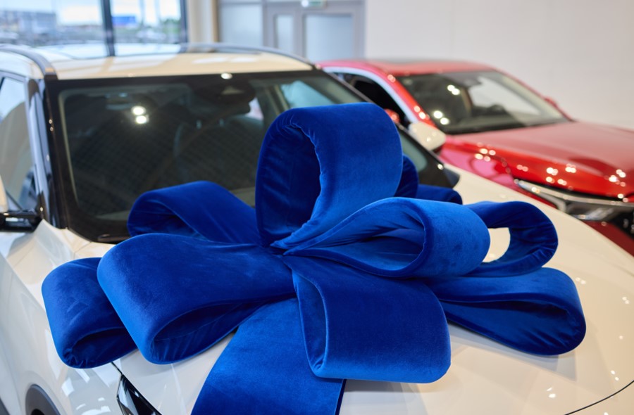 Voiture occasion Saint-Georges-de-Beauce